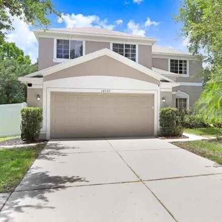 Buy this 5 bed house on 10525 Lucaya Drive in Tampa, FL