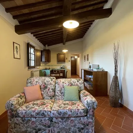 Image 7 - 53037 San Gimignano SI, Italy - Apartment for rent