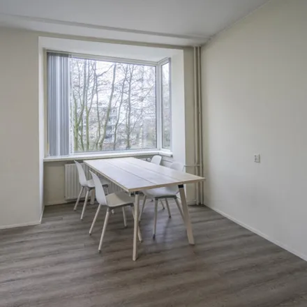 Image 6 - Rozenoord 143, 1181 MD Amstelveen, Netherlands - Room for rent