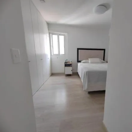 Buy this 3 bed apartment on Alfresco: Carnes y Pescados in 28 of July Avenue 331, Miraflores