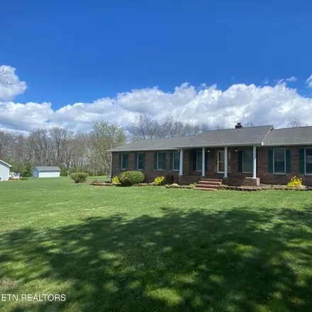Image 1 - 6139 US 127, Crossville, TN 38555, USA - House for sale