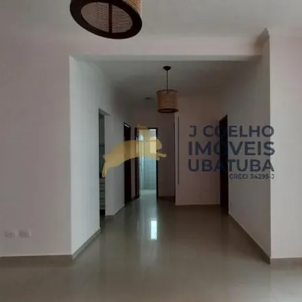 Buy this 3 bed apartment on Rua Orlando Carneiro in Pedreira, Ubatuba - SP