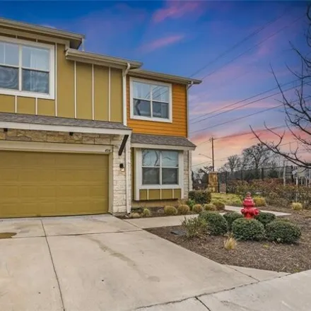 Buy this 3 bed condo on 516 East Slaughter Lane in Austin, TX 78744