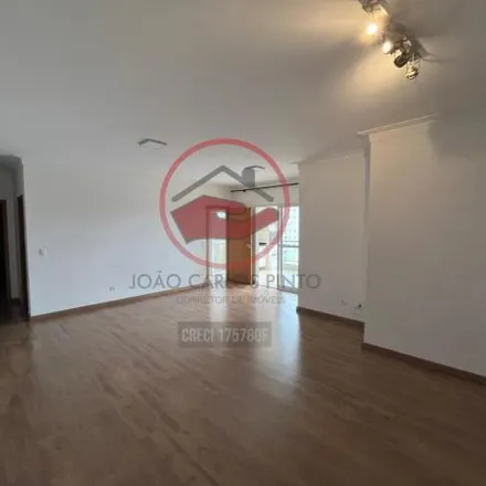 Rent this 3 bed apartment on Polícia Cívil Cientifica - IML in Rua Antônio de Deus Andrade, Caixa d'Água