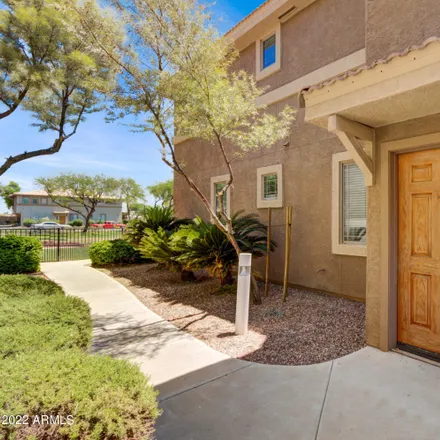 Buy this 2 bed townhouse on 1227 North 36th Street in Phoenix, AZ 85008