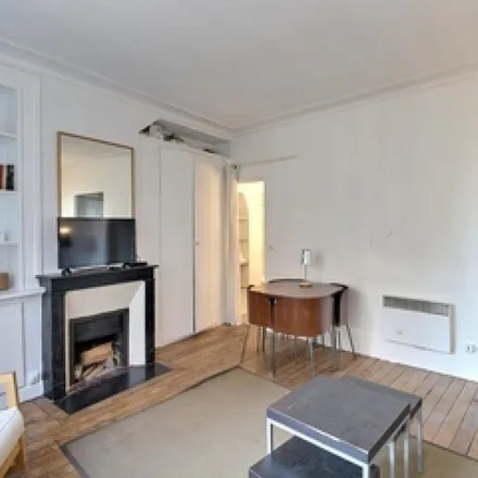 Image 6 - 1 Rue Monsieur le Prince, 75006 Paris, France - Apartment for rent