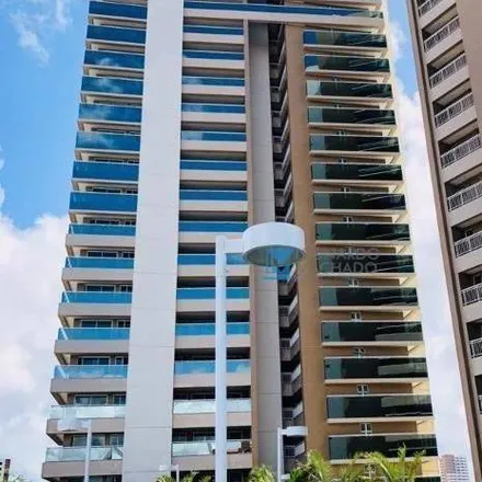 Buy this 3 bed apartment on Avenida Coronel Miguel Dias 1140 in Guararapes, Fortaleza - CE