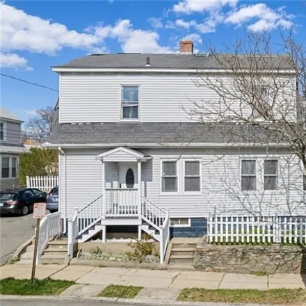 Buy this 4 bed house on 56 Cactus Street in Providence, RI 02905