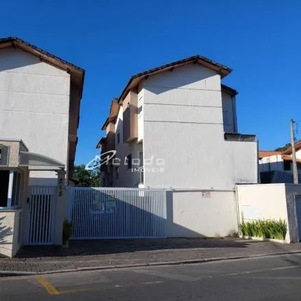 Buy this 3 bed house on Rua Doutor Pedro de Tolêdo in Nogueira, Guararema - SP
