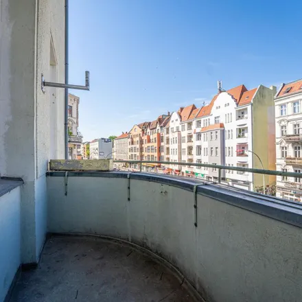 Image 5 - Biebricher Straße 15, 12053 Berlin, Germany - Apartment for rent