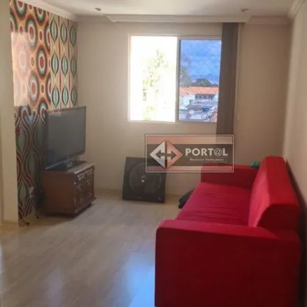 Rent this 2 bed apartment on Mulher Barbeira in Avenida do Contorno 4465, Serra