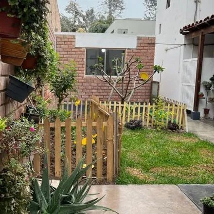 Buy this 4 bed house on Calle Arosa in La Molina, Lima Metropolitan Area 15051