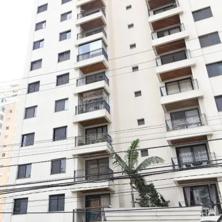 Buy this 2 bed apartment on Rua Aluisio Azevedo 385 in Santana, São Paulo - SP