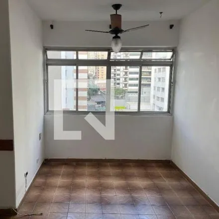 Image 1 - Edifício Dione, Rua Cayowaá 632, Perdizes, São Paulo - SP, 05018-000, Brazil - Apartment for rent