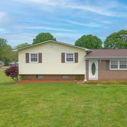 Buy this 3 bed house on 1623 2nd Street Northeast in Conover, NC 28613
