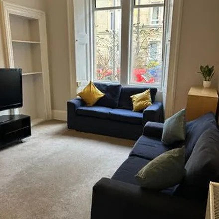 Image 5 - 17 Cathcart Place, City of Edinburgh, EH11 2HE, United Kingdom - Apartment for rent