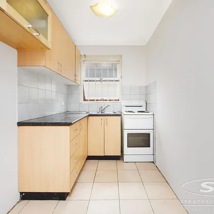 Image 5 - 17 Lyons Street, Strathfield NSW 2135, Australia - Apartment for rent