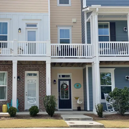 Image 6 - Penland Heating & Air Conditioning, 209 Shearwater Lane, Beaufort, NC 28516, USA - Townhouse for sale