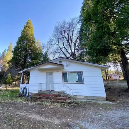 Buy this 1 bed house on Ann Street in Greenville, Plumas County