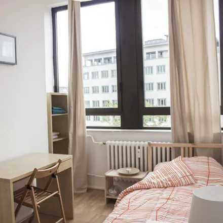 Rent this 3 bed room on Bismarckstraße 106 in 10625 Berlin, Germany