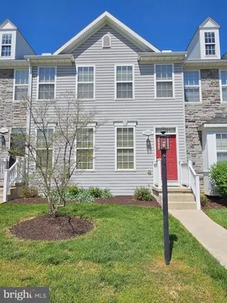 Image 4 - 10312 Bridle Court, Washington County, MD 21740, USA - Townhouse for sale