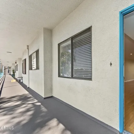 Image 5 - 1000 Cordova Street, Pasadena, CA 91106, USA - Condo for rent