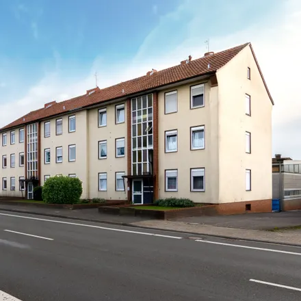 Rent this 2 bed apartment on Schulstraße 7 in 49525 Lengerich, Germany