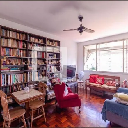 Buy this 2 bed apartment on Edifício Pontevedra in Rua Professor Hernani Pires de Melo 1, São Domingos