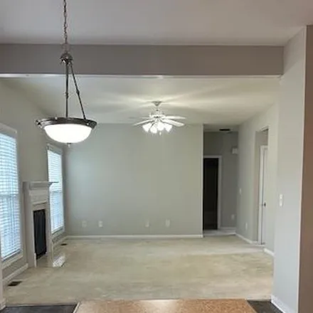 Rent this 1 bed apartment on 3993 Elm Trace Drive in Gwinnett County, GA 30052