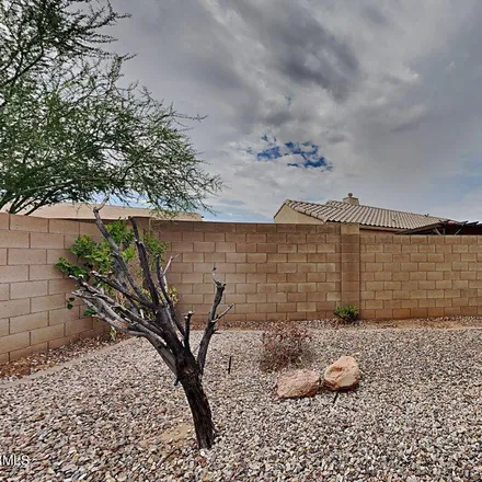 Image 9 - South Gold Canyon Drive, Pinal County, AZ 85218, USA - House for sale