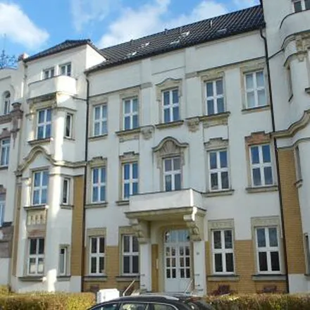 Rent this 3 bed apartment on Beethovenstraße 49 in 09130 Chemnitz, Germany