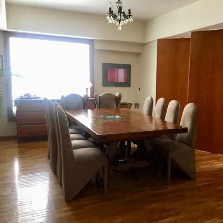 Buy this studio apartment on Calle Bosque de Canelos in Cuajimalpa de Morelos, 05120 Mexico City