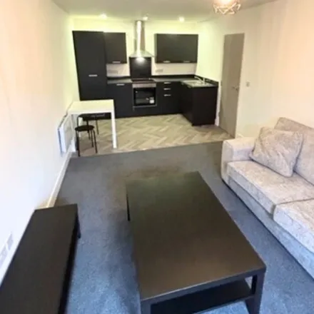 Rent this 1 bed room on 23 Crwys Place in Cardiff, CF24 4NS