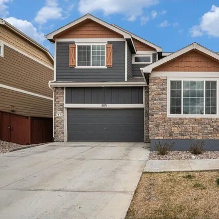 Buy this 5 bed house on Bounty Drive in Windsor, CO