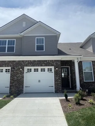 Rent this 3 bed house on Alcott Way in Spring Hill, TN 37174