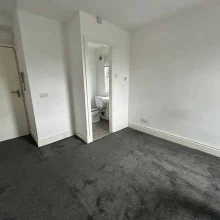 Rent this 1 bed apartment on Rice Lane in Hornby Road, Liverpool