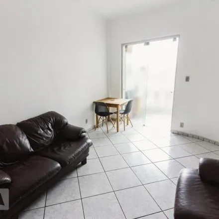 Buy this 2 bed apartment on Rua Conselheiro Brotero 284 in Santa Cecília, São Paulo - SP