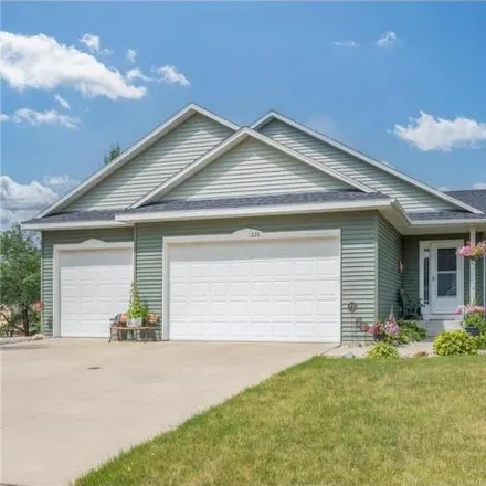 Buy this 4 bed house on 250 Plum Run in Le Sueur, MN 56058