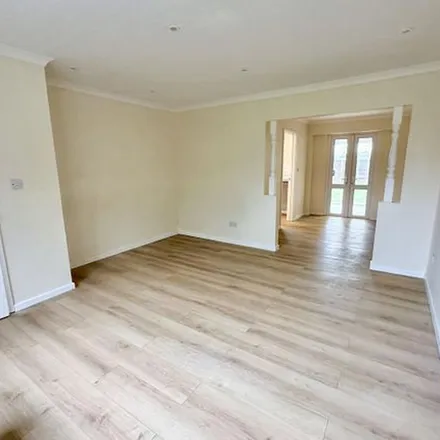 Rent this 3 bed townhouse on Neville Road in Sutton, NR12 9RN