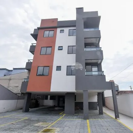 Buy this 2 bed apartment on Rua Professor Thales de Souza e Silva in Parque da Fonte, São José dos Pinhais - PR