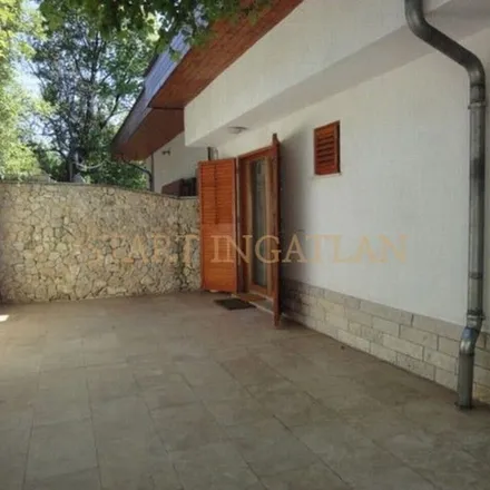 Image 5 - Budapest, unnamed road, 1025, Hungary - Apartment for rent