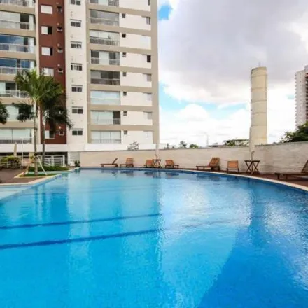 Buy this 3 bed apartment on Edifício SohOffice in Avenida Gastão Vidigal 1132, Vila Leopoldina