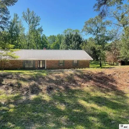Buy this 3 bed house on 101 Chimney Hill Road in Ouachita Parish, LA 71291
