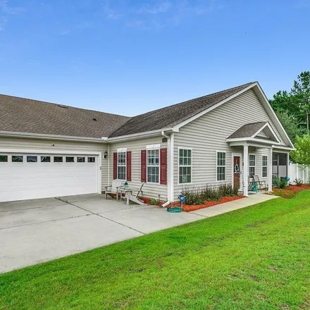 Buy this 3 bed house on 1008 Manassas Drive in Conway, SC 29526