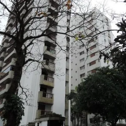 Image 2 - Alameda dos Aicás 1163, Indianópolis, Região Geográfica Intermediária de São Paulo - SP, 04086-003, Brazil - Apartment for sale