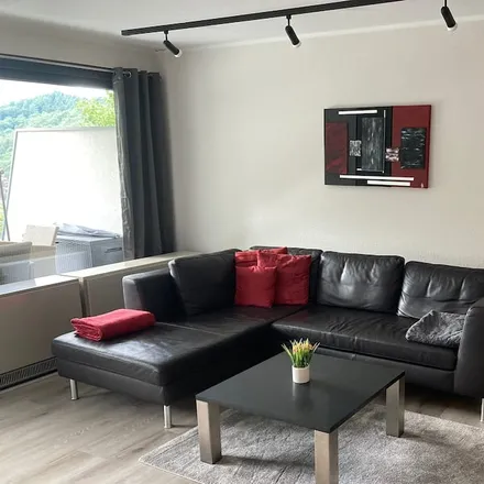 Rent this studio apartment on 52385 Nideggen