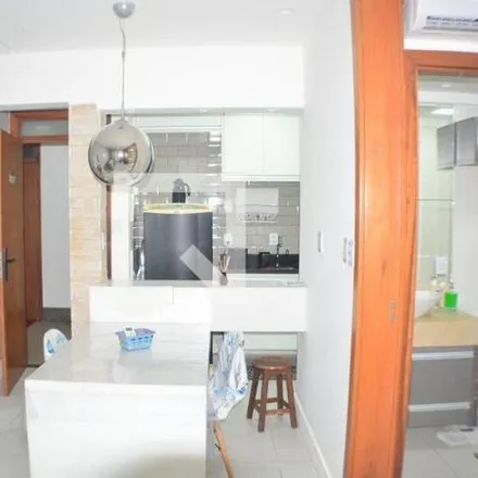 Rent this 1 bed apartment on Avenida Tancredo Neves in Caminho das Árvores, Salvador - BA