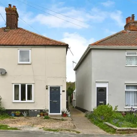 Buy this 3 bed duplex on Stepney House in Lower Rose Lane, Palgrave