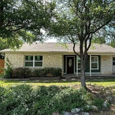 Buy this 3 bed house on 16009 Awalt Drive in Hudson Bend, Travis County