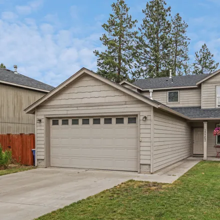 Buy this 3 bed house on 20262 Knightsbridge Place in Bend, OR 97702